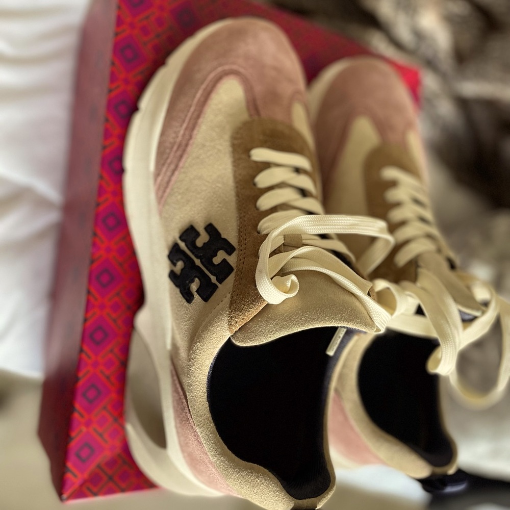 Tory Burch Sneakers
